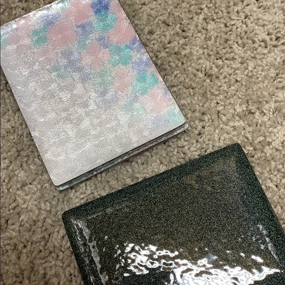 Japanese Tea Ceremony glass trays - Picture 7 of 7